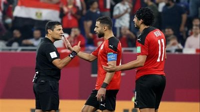 موعد مباراة منتخب مصر القادمة