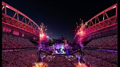  تفاصيل حفلات نجوم مصر والوطن العربي في رأس السنة