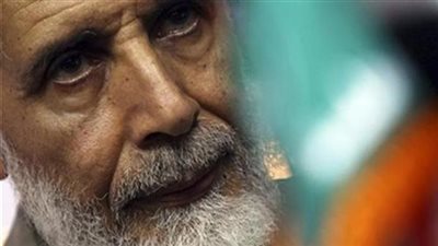 السجن المؤبد للقيادي محمود عزت في اقتحام الحدود الشرقية