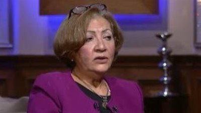 وزيرة الثقافة تنعي الكاتبة الصحفية الكبيرة ماجدة الجندي