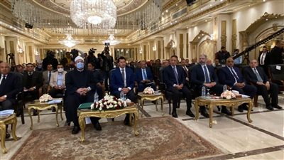 انطلاق فعاليات «الملتقى الأول لمواجهة الشائعات وتأثيرها على الأمن القومي»