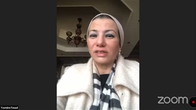 وزيرة البيئة: الأكياس البلاستيكية تحتاج 1000 سنة لكي تتحلل