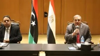 وزير العمل الليبي: العمالة المصرية مطلوبة بالآلاف 