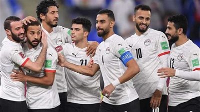 استبعاد طارق حامد.. كيروش يعلن قائمة مصر المبدئية لكأس أمم إفريقيا
