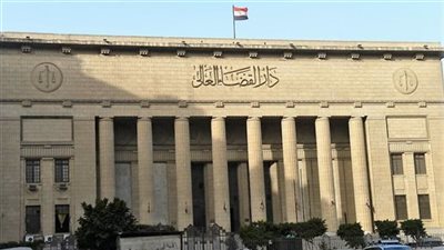 حجز طعن 38 متهما في أحداث مسجد الفتح لـ 16 يناير للحكم