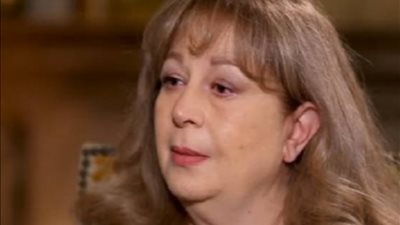 تعرف على تطورات الحالة الصحية للفنانة سمية الألفي 