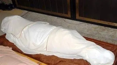 مصرع شخص إثر سقوطه من علو بالبدرشين