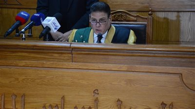 بسبب خبر كاذب عن محاكمة محمود عزت.. إحالة جريدة كبرى للتحقيق