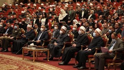 اليوم الثاني لمؤتمر الأزهر يناقش اقتصاديات التكيف المناخي ودور البحث العلمي