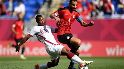 أول رسالة من عمرو السولية بعد نهاية كأس العرب