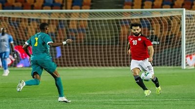موعد انضمام محمد صلاح إلى منتخب مصر للمشاركة في أمم إفريقيا