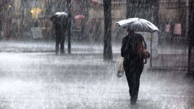 حالة الطقس المتوقعة ليلة رأس السنة ودرجات الحرارة في مصر