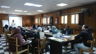 الرعاية الصحية: برنامج تدريبي على الإنعاش القلبي الرئوي الأساسي لمقدمي الخدمة بالإسماعيلية
