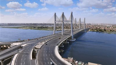 لمدة يومين.. غلق كلي لمنزل كوبري تقاطع محور محمد نجيب مع طريق العين السخنة بالقاهرة