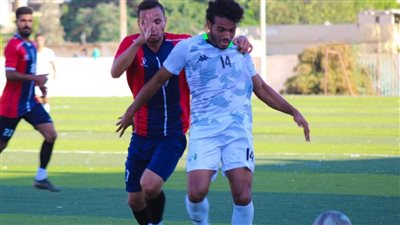 ملعب الاوليمبي يستضيف ديربي مطروح بالقسم الثاني