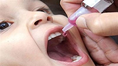 صحة الغربية: نستهدف تطعيم 725 ألف طفل ضد شلل الأطفال