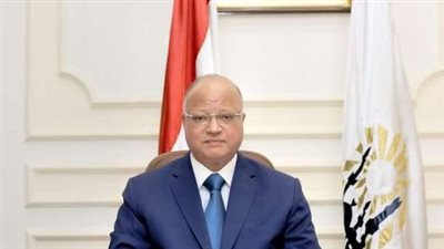 توجيهات عاجلة من محافظ القاهرة بشأن سقوط الأمطار 