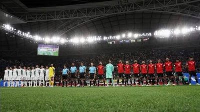 موعد مباراة منتخب مصر ضد السودان في ثالث مبارياته في كأس أمم إفريقيا