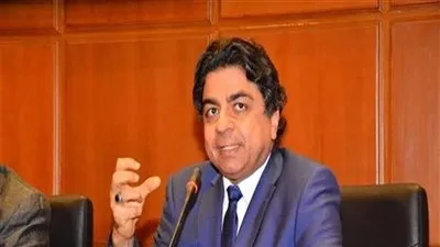 جمال شعبان: القلب مسؤول عن تغذية 100 تريليون خلية في الجسم (فيديو)