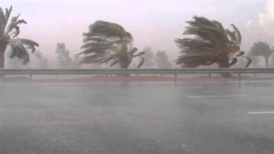 عاجل.. تعطيل الدراسة غدًا بمحافظة القاهرة لسوء الأحوال الجوية