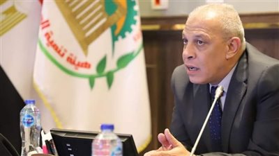 رئيس تنمية الصعيد: أسوان تحظى بالمرتبة الأولى في مشروعات الهيئة بـ 51 مليار جنيه