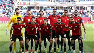بالكامل.. جدول مباريات منتخب مصر في كأس أمم إفريقيا بالكاميرون