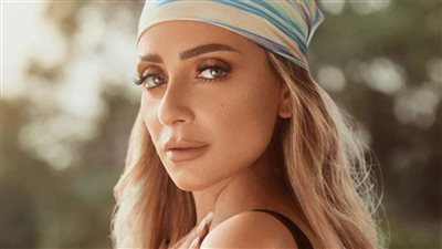 تغريم ريم البارودي 20 ألف جنيه بتهمة 