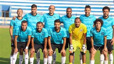 طارق السيد يعلن قائمة الترسانة لمواجهة بنها 