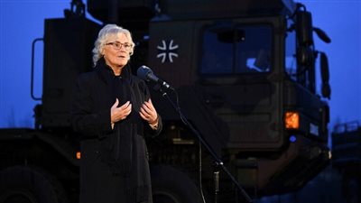 وزيرة الدفاع الألمانية: نبحث نقل قواتنا في مالي إلى بلد آخر