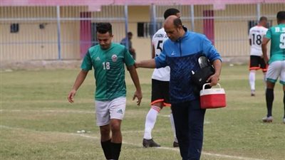 عقوبات وغرامات على الأندية بقرارات لجنة مسابقات القسم الثانى