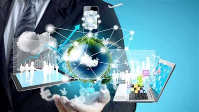 خبير مصرفي: مصر تمتلك خطة طموحة جدًا نحو التحول الرقمي والشمول المالي