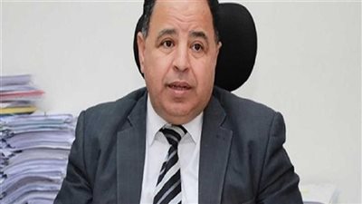  وزير المالية: الحياة تتحسن بعد معاناة الشعب في 2011