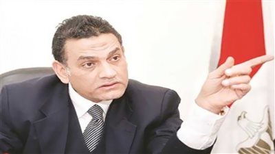 ابن قطاع القاهرة وسجله حافل بالنجاحات.. من هو اللواء علاء فاروق مدير أمن الجيزة؟