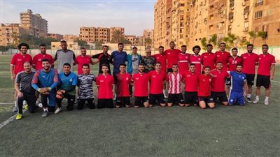 تحويل المدير الفني لمركز شباب قليوب للتحقيق بسبب تصريحات إذاعية 