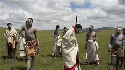 وفاة 30 فتى أثناء طقوس الختان بجنوب إفريقيا