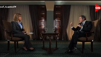 الوكالة الدولية للطاقة الذرية: مصر دولة رائدة في هذا المجال