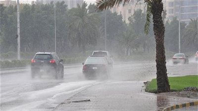 محافظ المنوفية يقرر تعطيل الدراسة اليوم لسوء الأحوال الجوية 