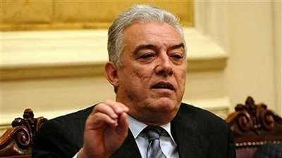 عاجل.. الكشف موقف قائمة سامح فهمى من انتخابات اتحاد الكرة