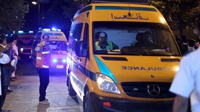 إصابة أسرة بالاختناق بينهم 3 أطفال بالمنيا