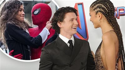 منتجة سبايدرمان تكشف عن طلب غريب وجهته لأبطال الفيلم