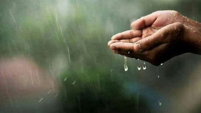 دعاء المطر.. أدعية النبي 