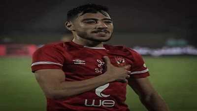 الشكوك تحوم حول مشاركة أكرم توفيق في السوبر الإفريقي