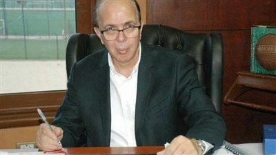 محمد الطويلة يعلن عدم خوضه انتخابات اتحاد الكرة