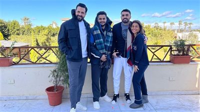 منة فضالي تشارك في حكاية جديدة من مسلسل 