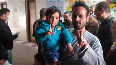 لليوم الثاني.. استمرار الحملة القومية للتحصين ضد شلل الأطفال بالمنيا