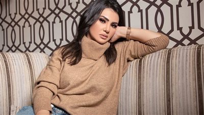 دينا فؤاد تتألق في أحدث ظهور لها عبر 