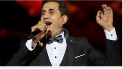 أحمد شيبه يستعد لإحياء حفليين غنائيين بالسعودية.. تعرف على التفاصيل