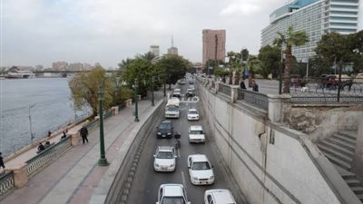 الأرصاد: صقيع يضرب هذه المحافظات اليوم