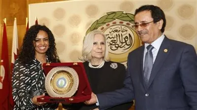 مؤسسة “علمني” تفوز بجائزة الأمير محمد بن فهد لأفضل أداء خيري في الوطن العربي