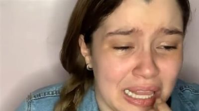 بدء جلسة إعادة محاكمة فتاة التيك توك حنين حسام في الاتجار بالبشر